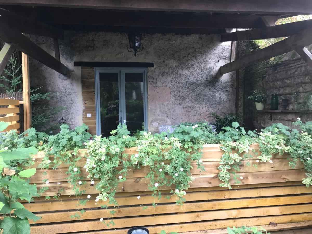 Maison M On The Dordogne Sainte-Foy-la-Grande Exterior photo