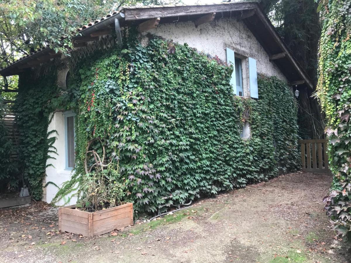 Maison M On The Dordogne Sainte-Foy-la-Grande Exterior photo
