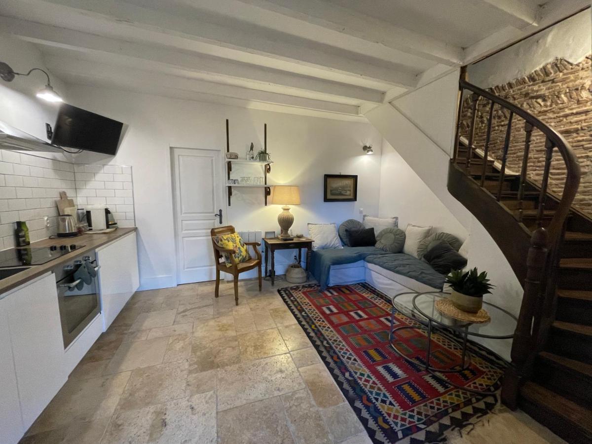 Maison M On The Dordogne Sainte-Foy-la-Grande Exterior photo